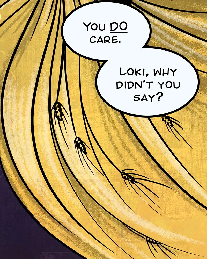 HEART Anthology Chapter 92 page 43 - 