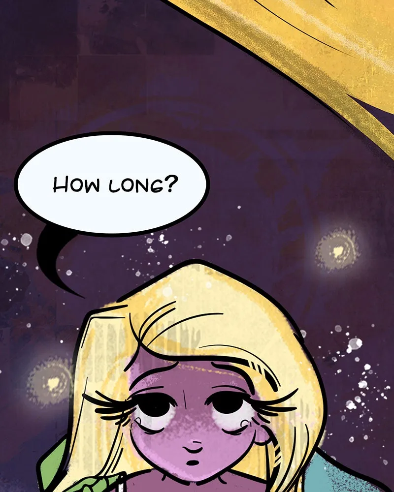 HEART Anthology Chapter 92 page 44 - 