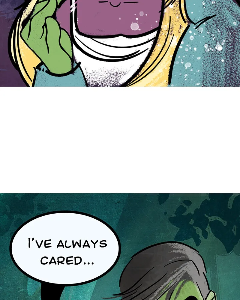 HEART Anthology Chapter 92 page 45 - 