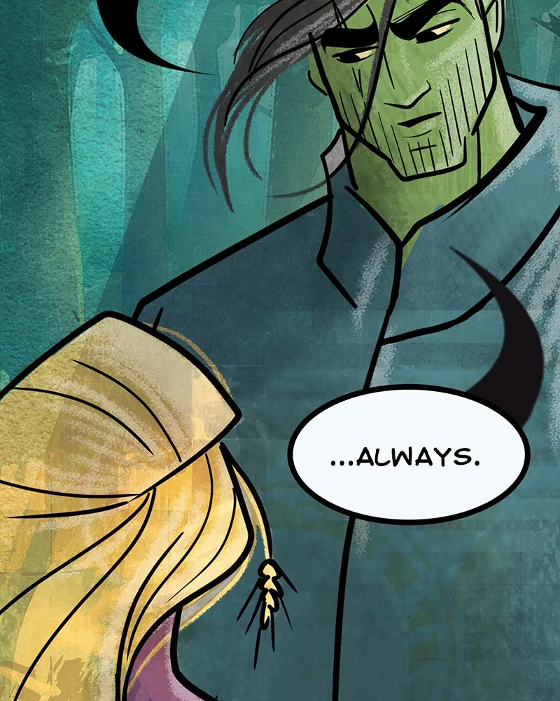 HEART Anthology Chapter 92 page 46 - 