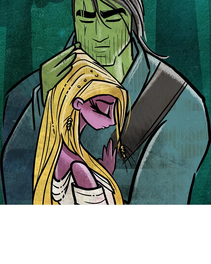 HEART Anthology Chapter 92 page 48 - 
