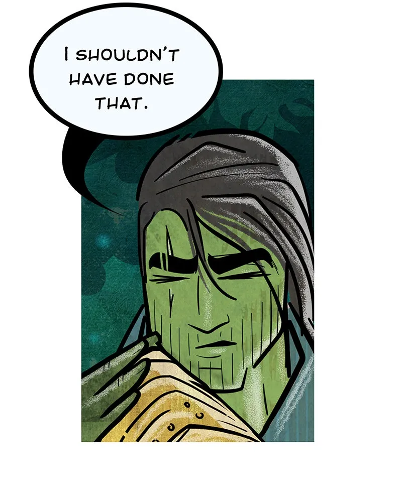 HEART Anthology Chapter 92 page 50 - 