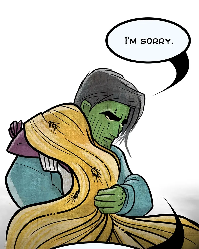 HEART Anthology Chapter 92 page 51 - 