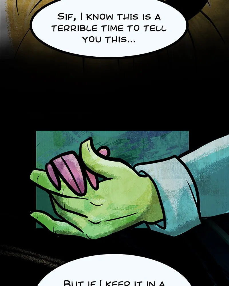 HEART Anthology Chapter 92 page 52 - 