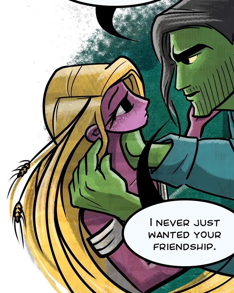 HEART Anthology Chapter 92 page 56 - 