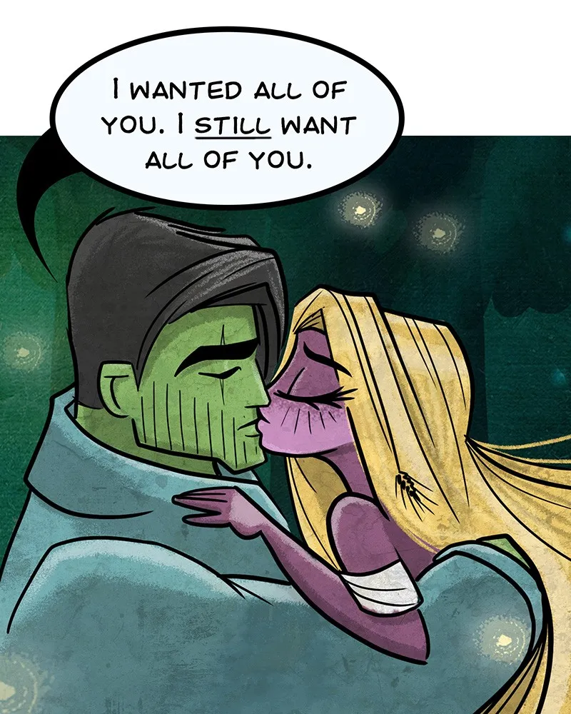 HEART Anthology Chapter 92 page 58 - 