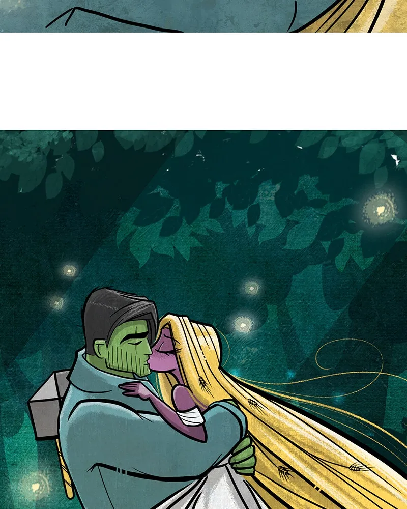 HEART Anthology Chapter 92 page 59 - 