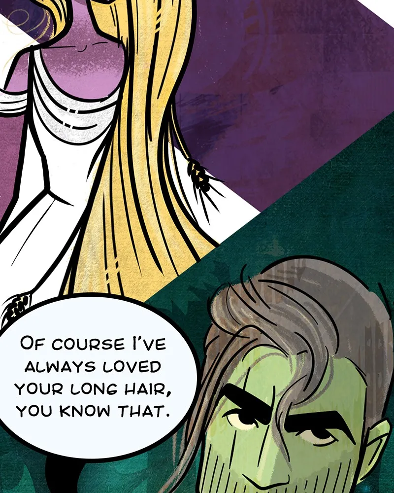 HEART Anthology Chapter 92 page 7 - 