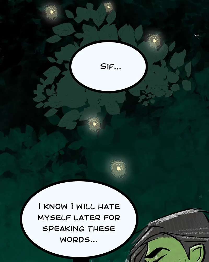 HEART Anthology Chapter 92 page 61 - 