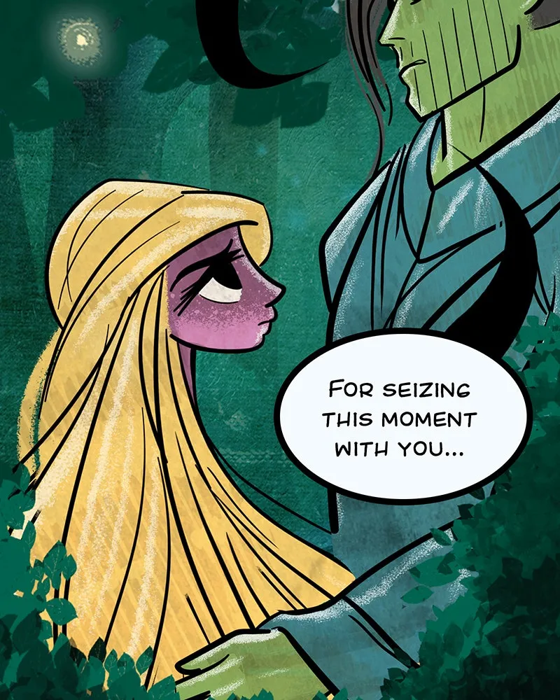 HEART Anthology Chapter 92 page 62 - 