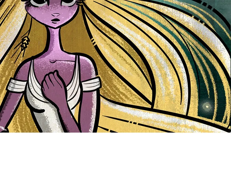 HEART Anthology Chapter 92 page 65 - 