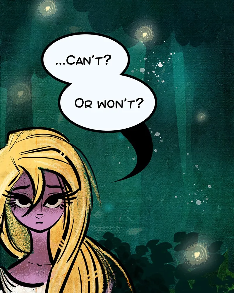 HEART Anthology Chapter 92 page 70 - 