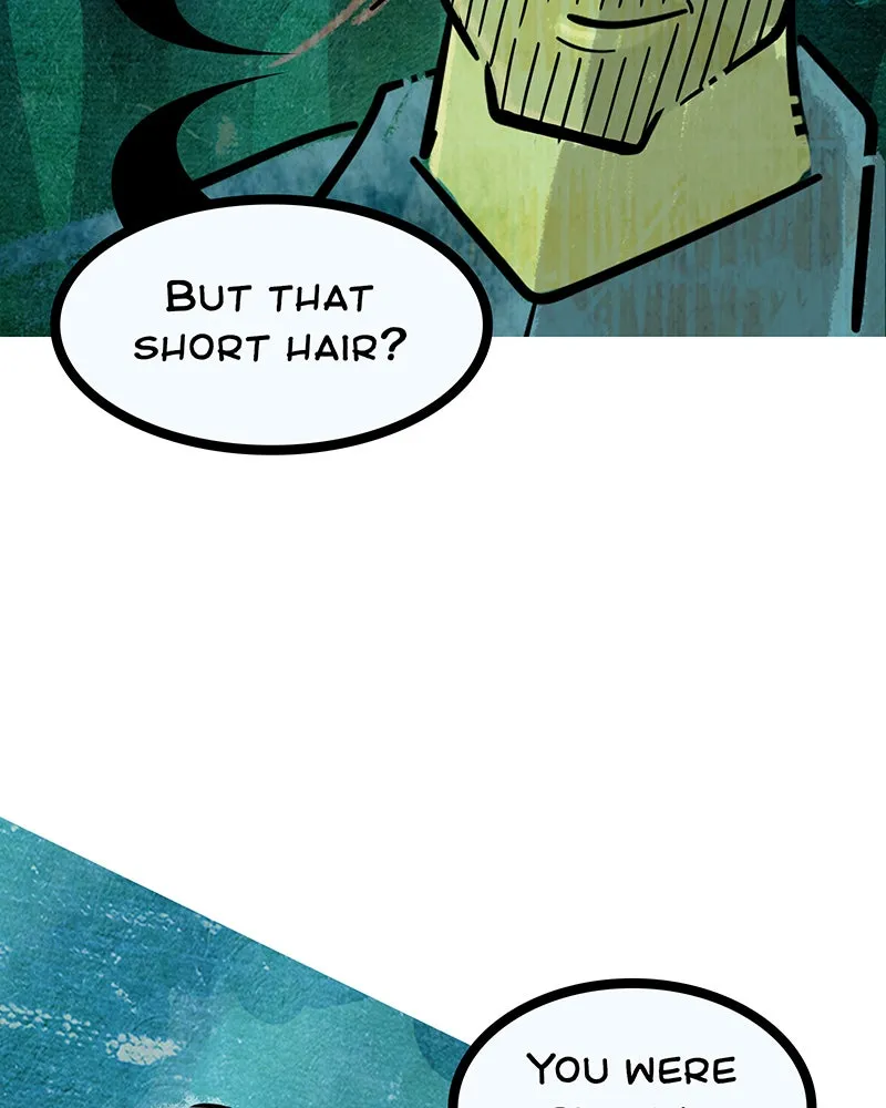 HEART Anthology Chapter 92 page 8 - 