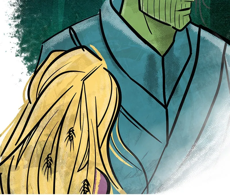 HEART Anthology Chapter 92 page 73 - 