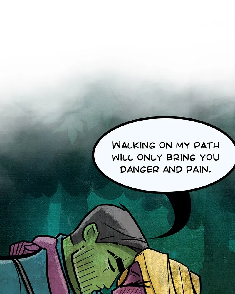HEART Anthology Chapter 92 page 74 - 