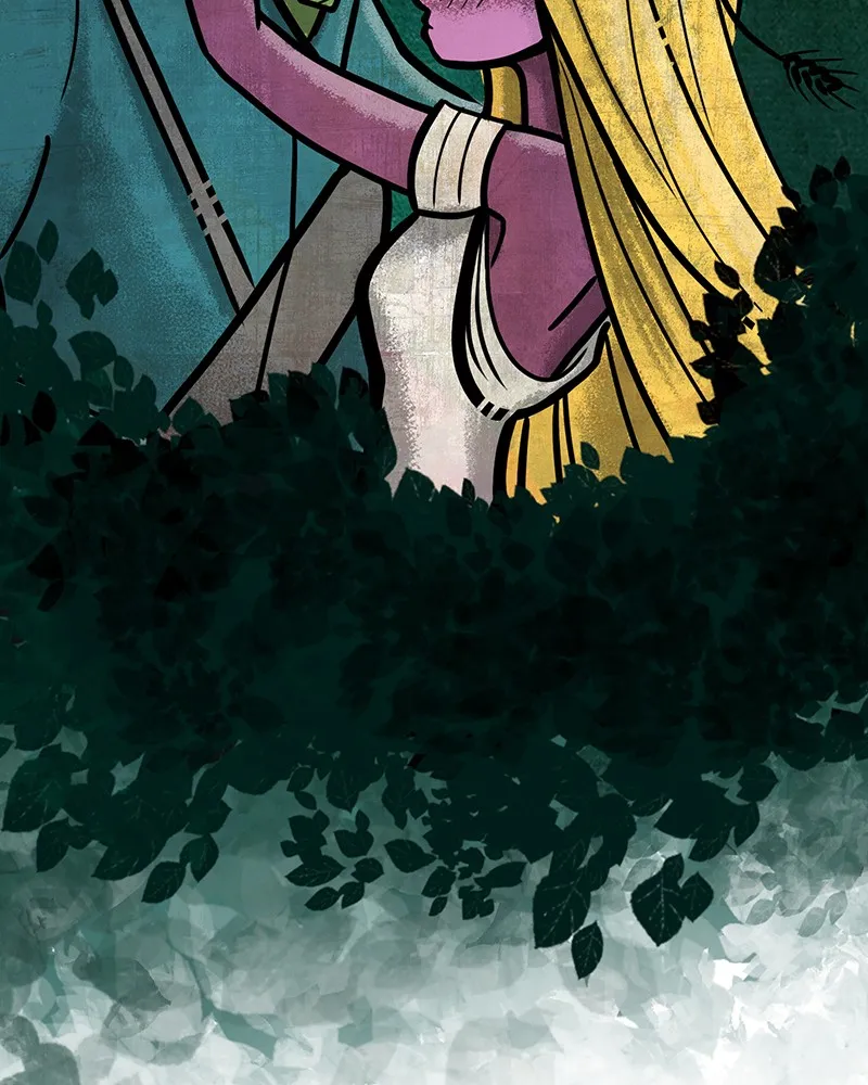 HEART Anthology Chapter 92 page 75 - 