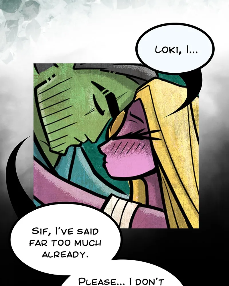 HEART Anthology Chapter 92 page 76 - 