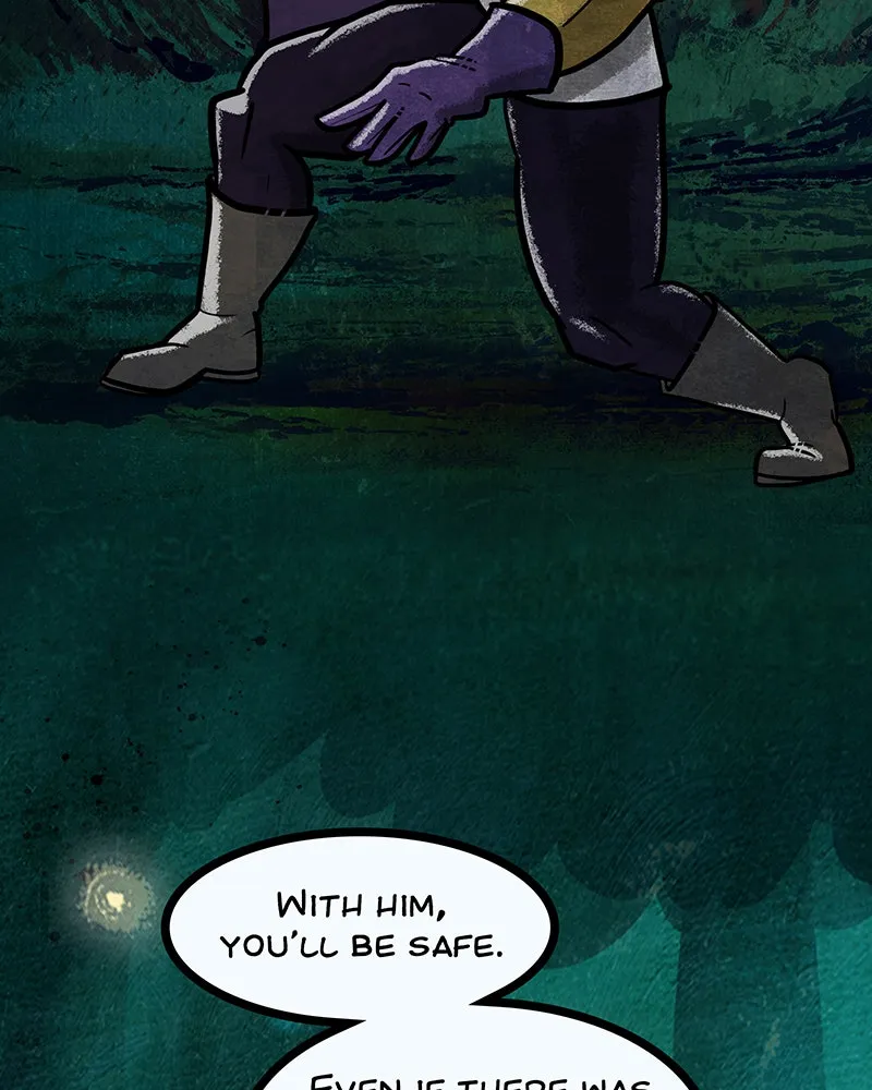 HEART Anthology Chapter 92 page 78 - 