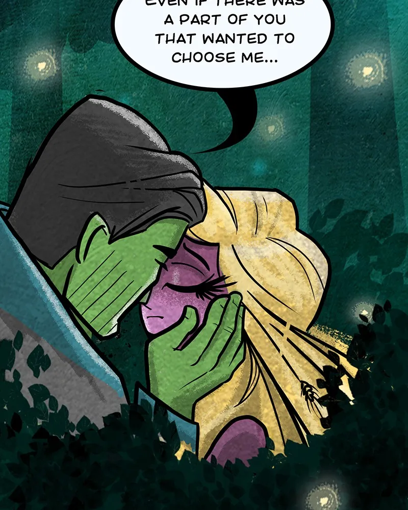 HEART Anthology Chapter 92 page 79 - 