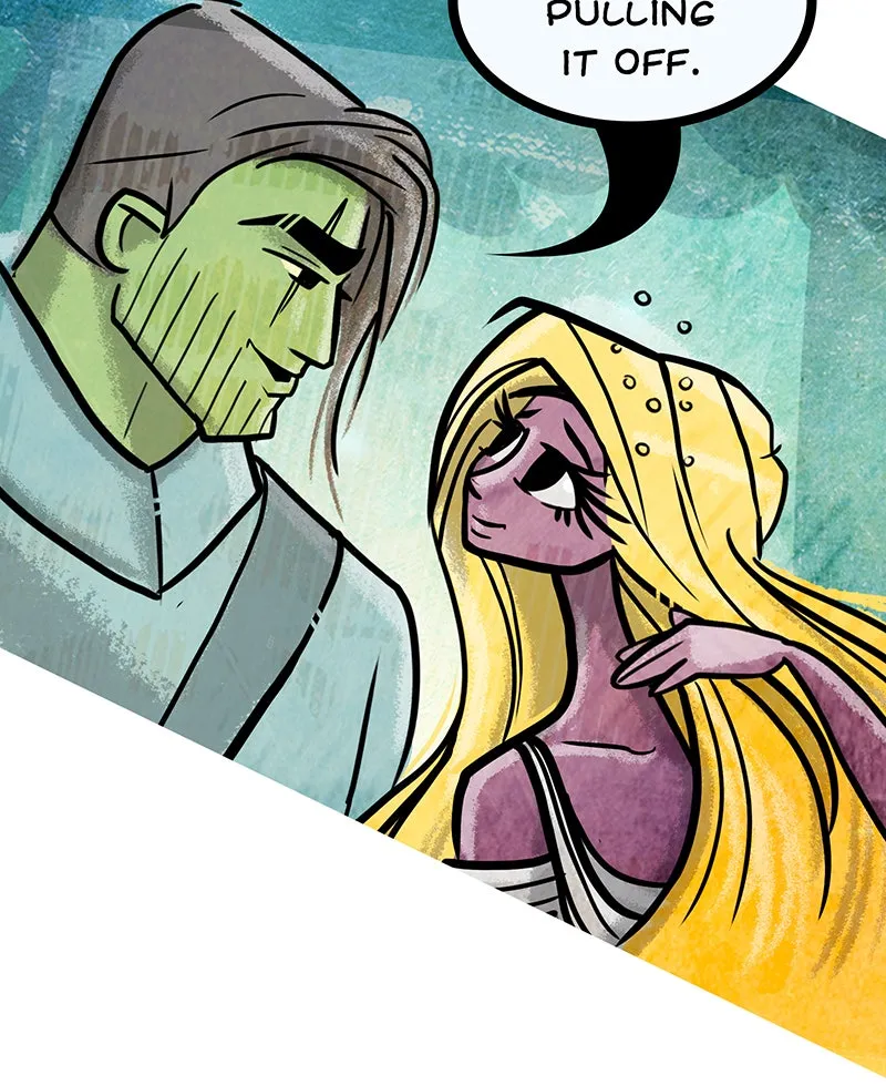 HEART Anthology Chapter 92 page 9 - 