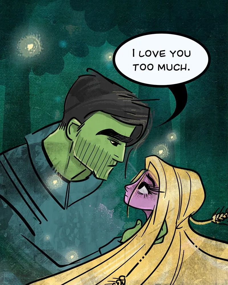 HEART Anthology Chapter 92 page 82 - 