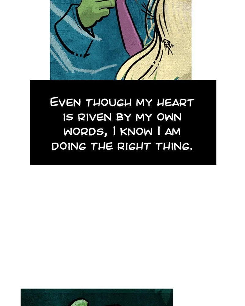 HEART Anthology Chapter 92 page 84 - 