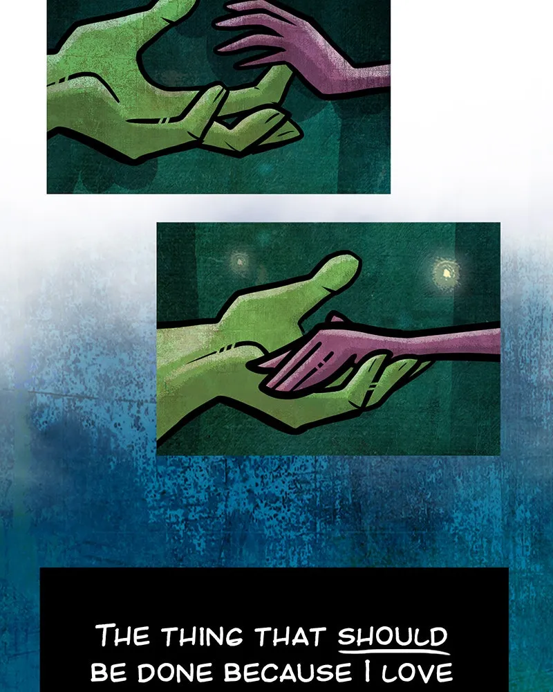 HEART Anthology Chapter 92 page 85 - 