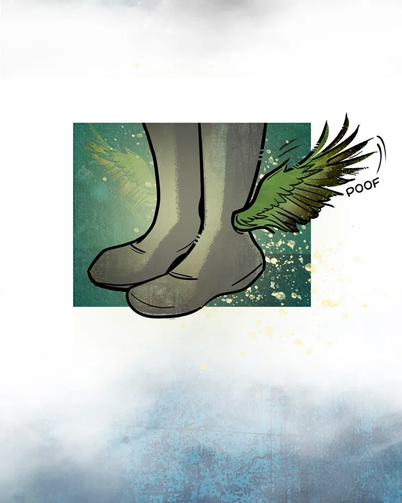 HEART Anthology Chapter 92 page 88 - 
