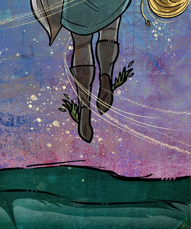 HEART Anthology Chapter 92 page 90 - 