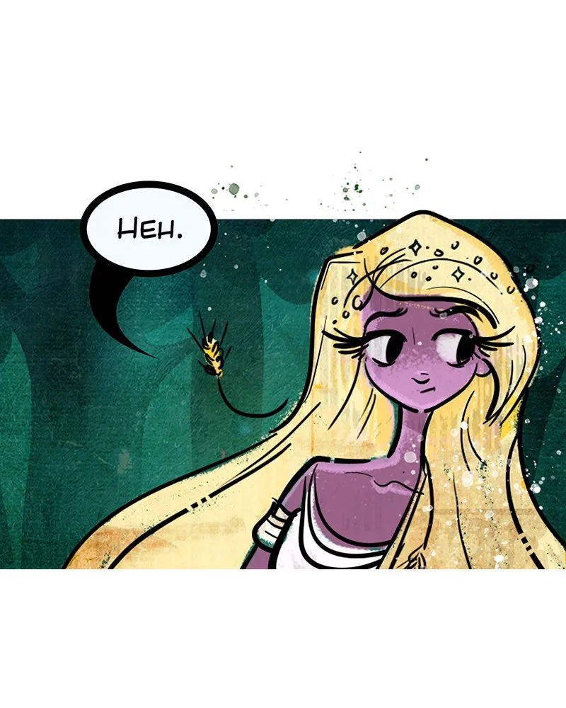HEART Anthology Chapter 92 page 10 - 