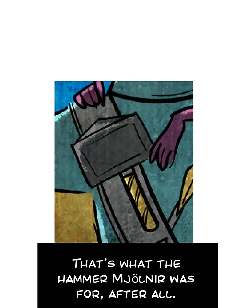 HEART Anthology Chapter 92 page 91 - 