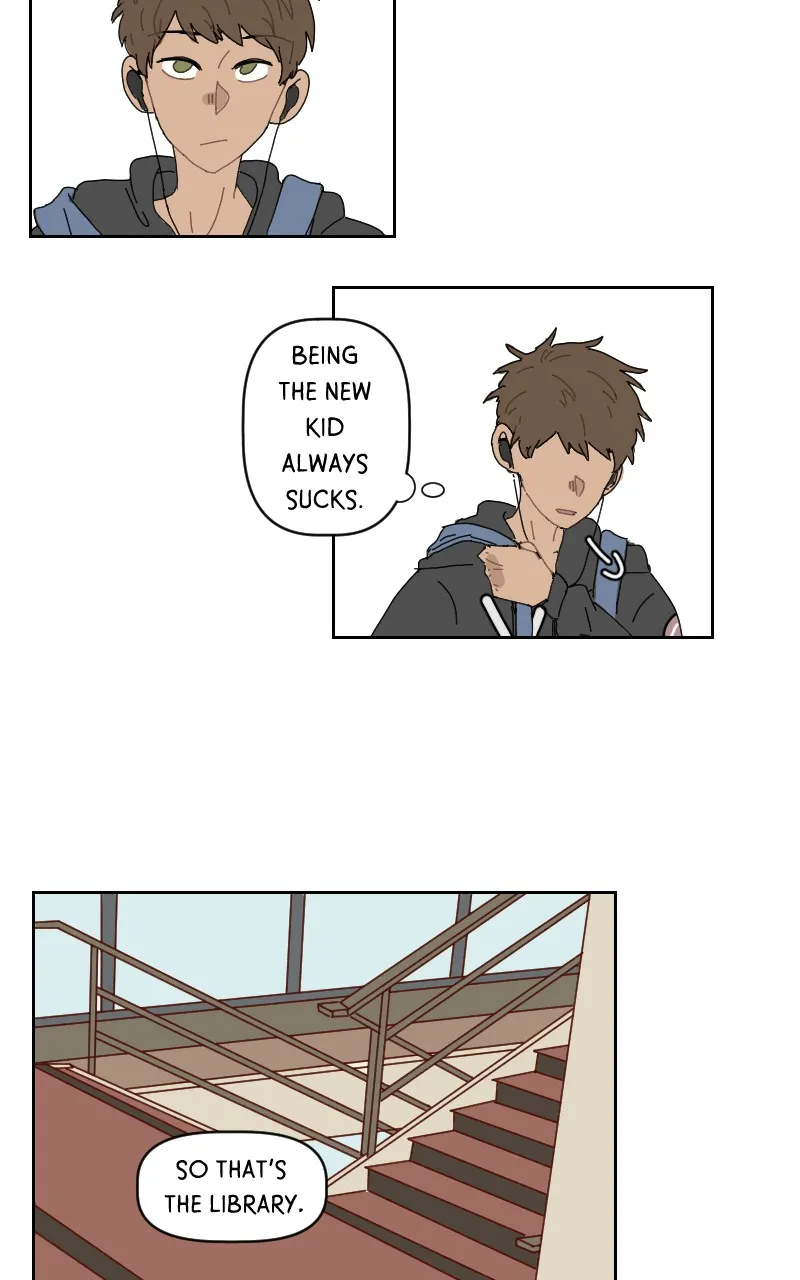 HEART Anthology Chapter 93 page 2 - 