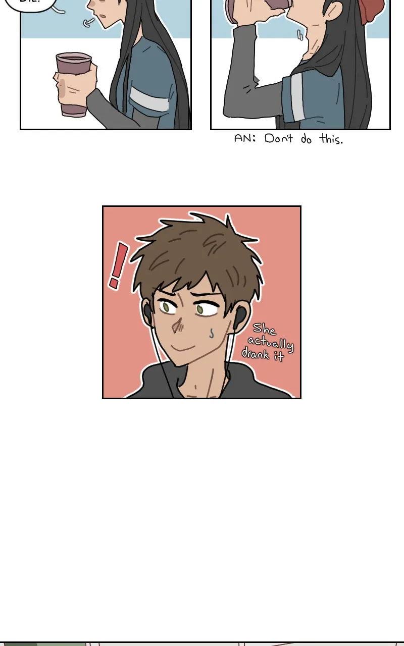 HEART Anthology Chapter 93 page 12 - 