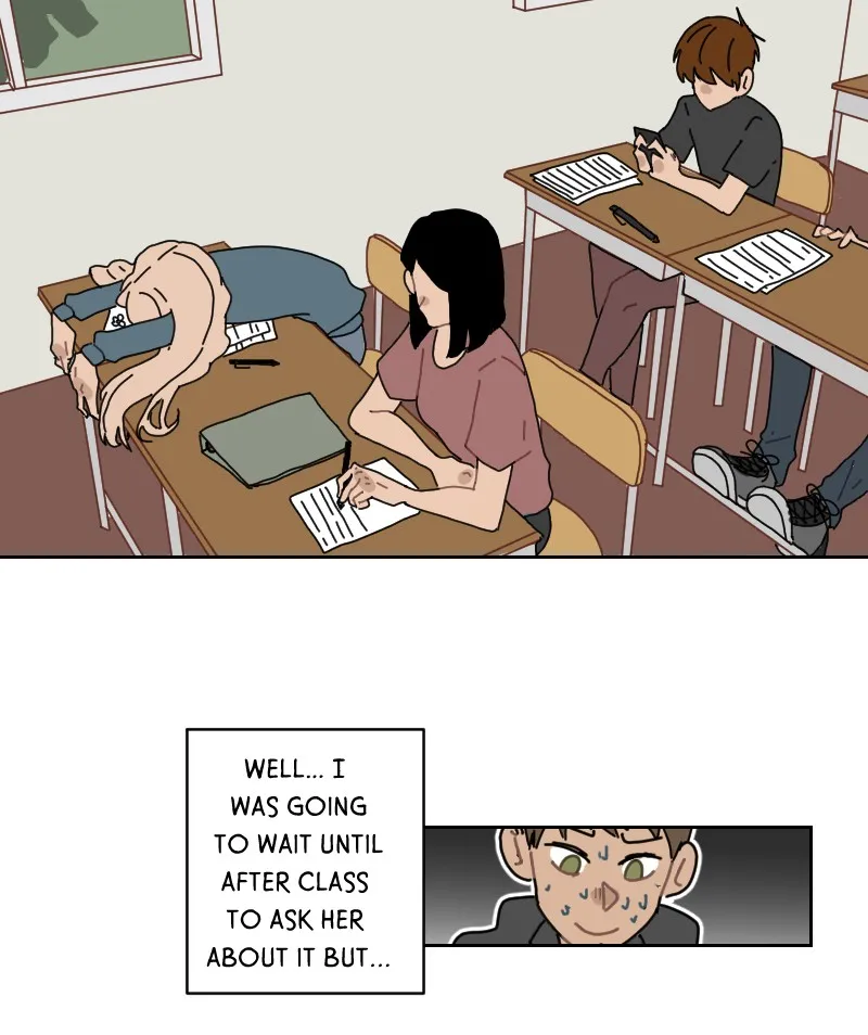 HEART Anthology Chapter 93 page 13 - 