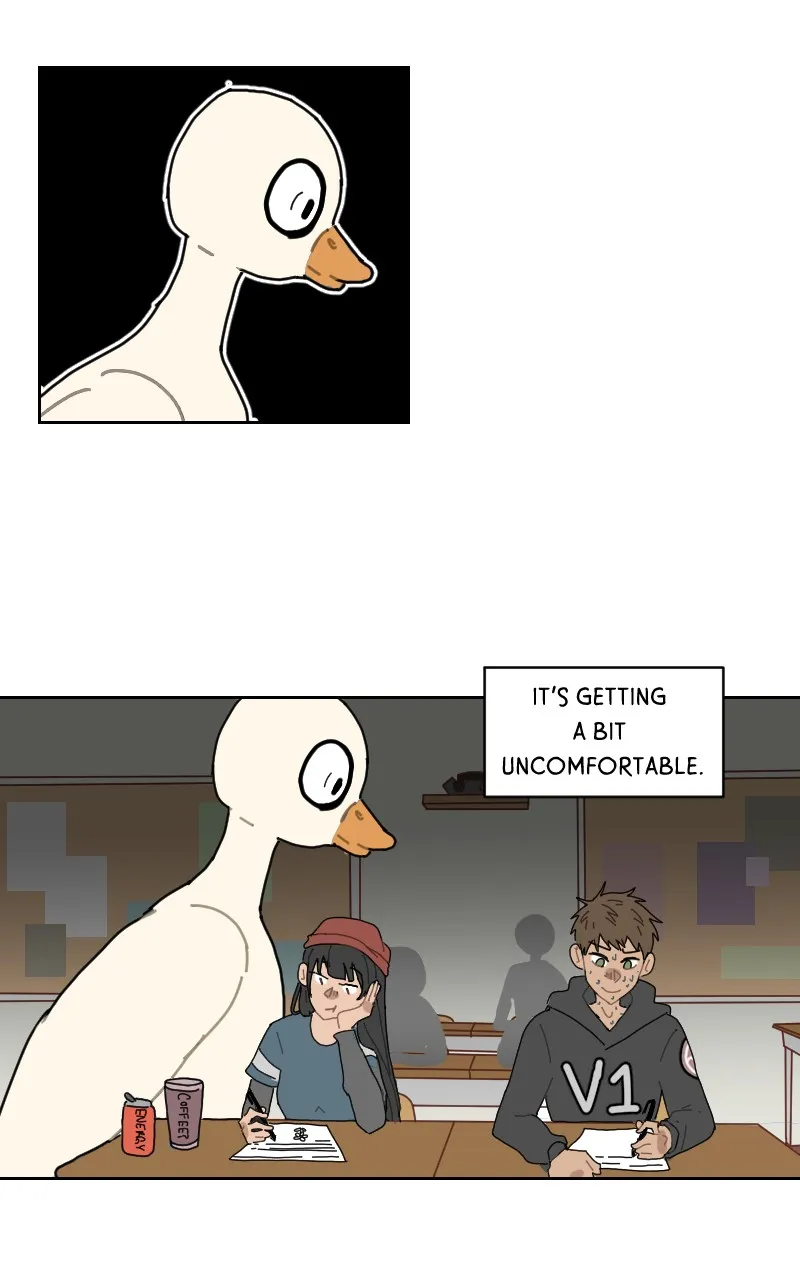 HEART Anthology Chapter 93 page 14 - 