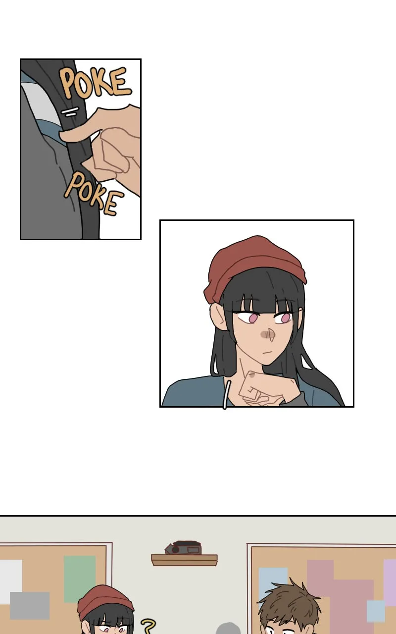 HEART Anthology Chapter 93 page 15 - 