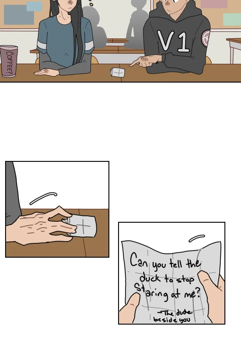 HEART Anthology Chapter 93 page 16 - 