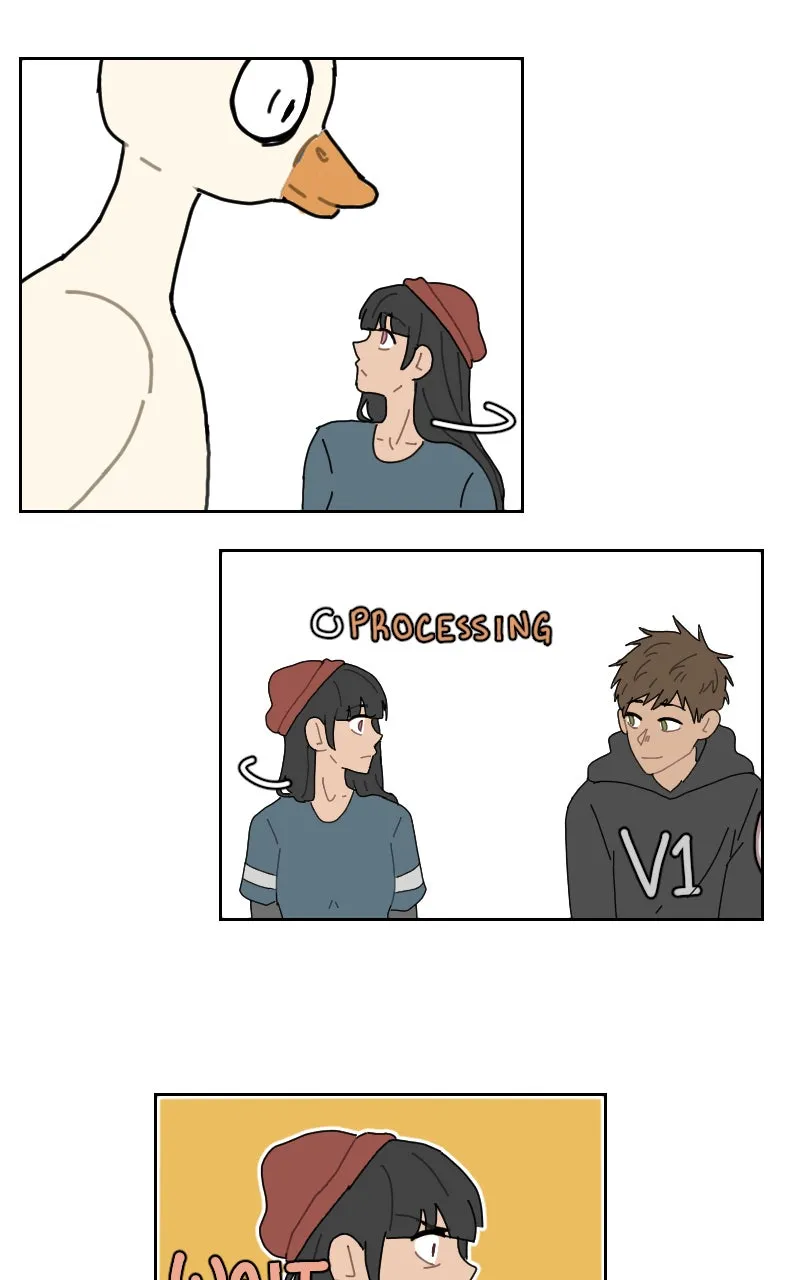 HEART Anthology Chapter 93 page 17 - 