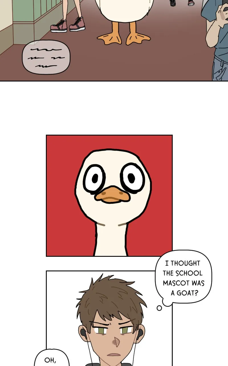 HEART Anthology Chapter 93 page 5 - 