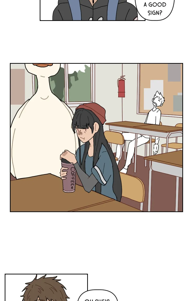 HEART Anthology Chapter 93 page 8 - 