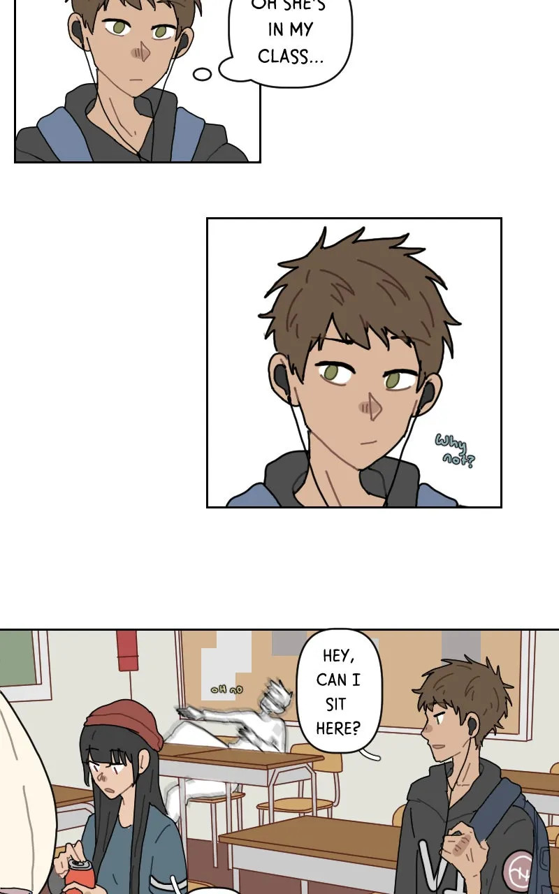 HEART Anthology Chapter 93 page 9 - 