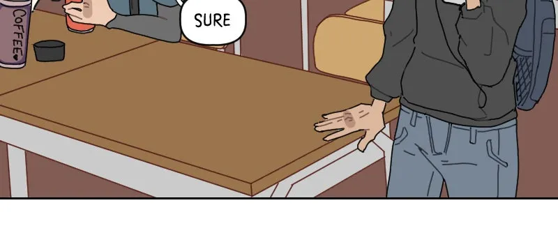 HEART Anthology Chapter 93 page 10 - 