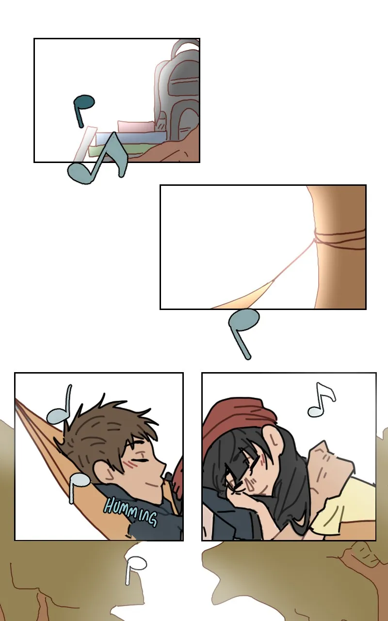 HEART Anthology Chapter 94 page 14 - 