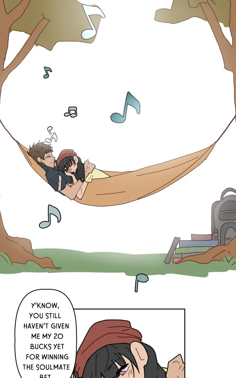 HEART Anthology Chapter 94 page 15 - 