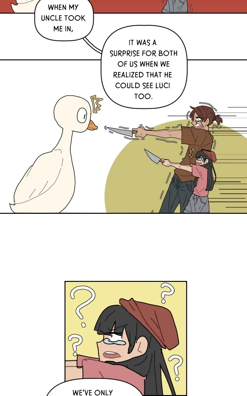 HEART Anthology Chapter 94 page 3 - 