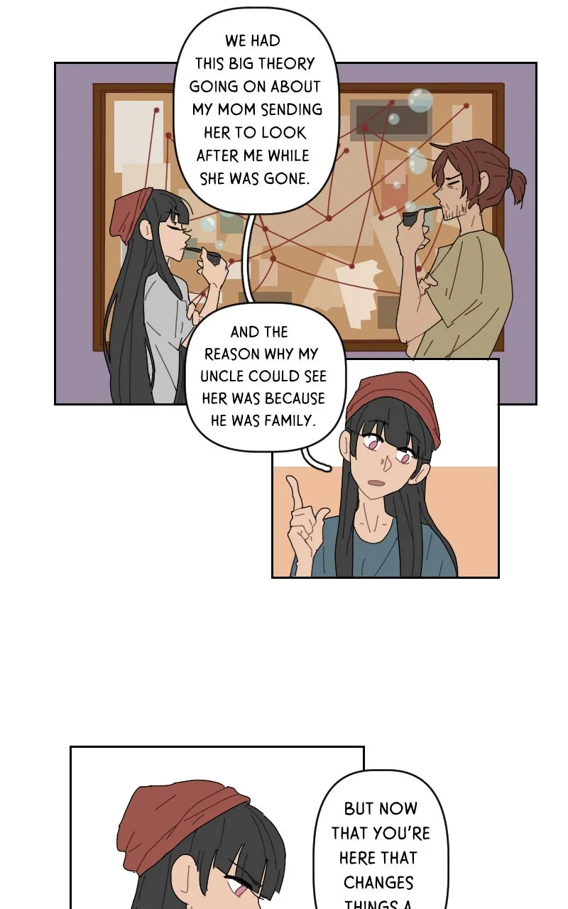 HEART Anthology Chapter 94 page 5 - 
