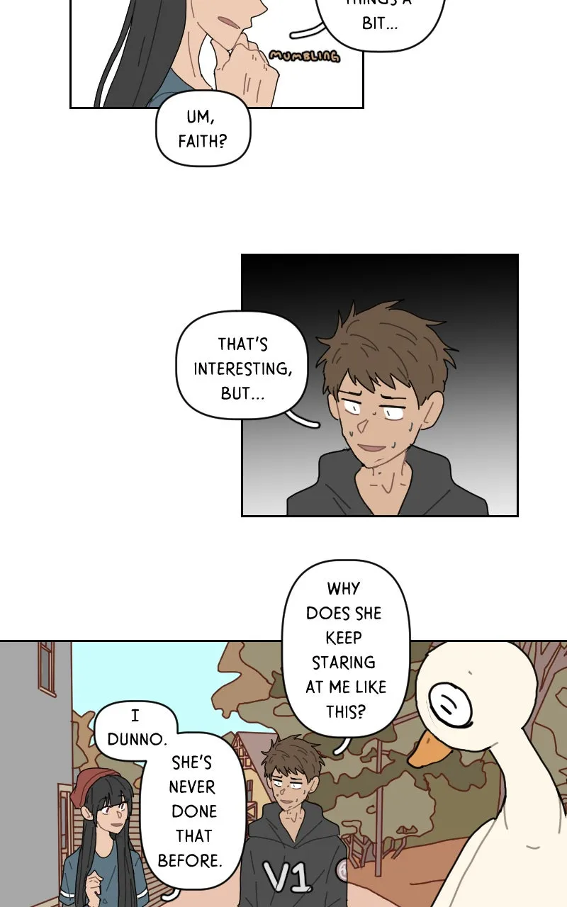 HEART Anthology Chapter 94 page 6 - 