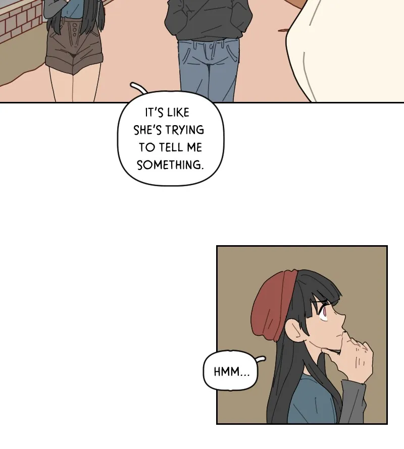 HEART Anthology Chapter 94 page 7 - 