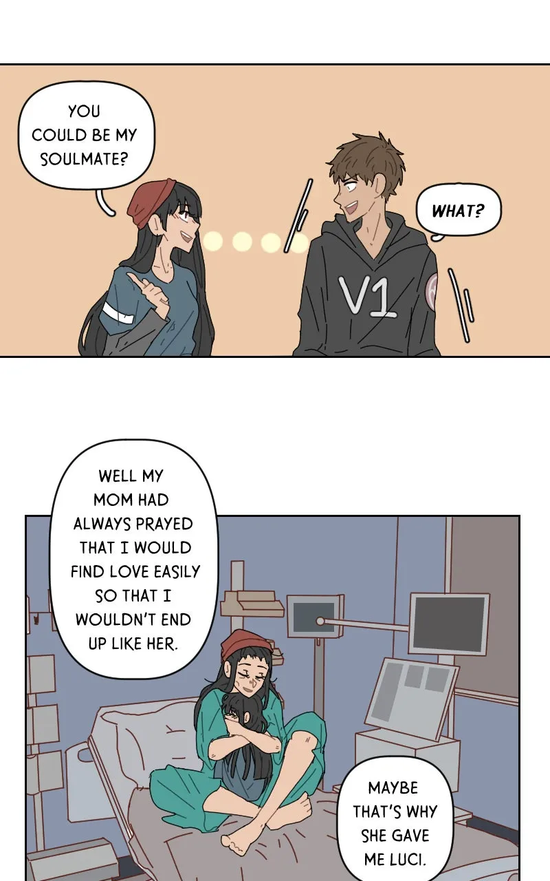 HEART Anthology Chapter 94 page 8 - 