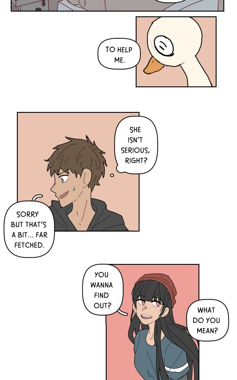 HEART Anthology Chapter 94 page 9 - 